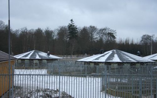 Kennel Råhöjden