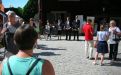 Minkarnas lidande visas upp i Almedalen