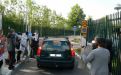 Protester mot Astra Zeneca och Teva